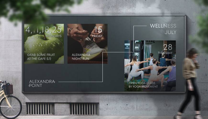 若尔盖VI设计公司如何进行品牌审核