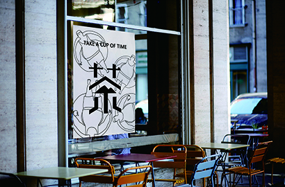 若尔盖VI设计：融合城市文化，打造特色品牌标识